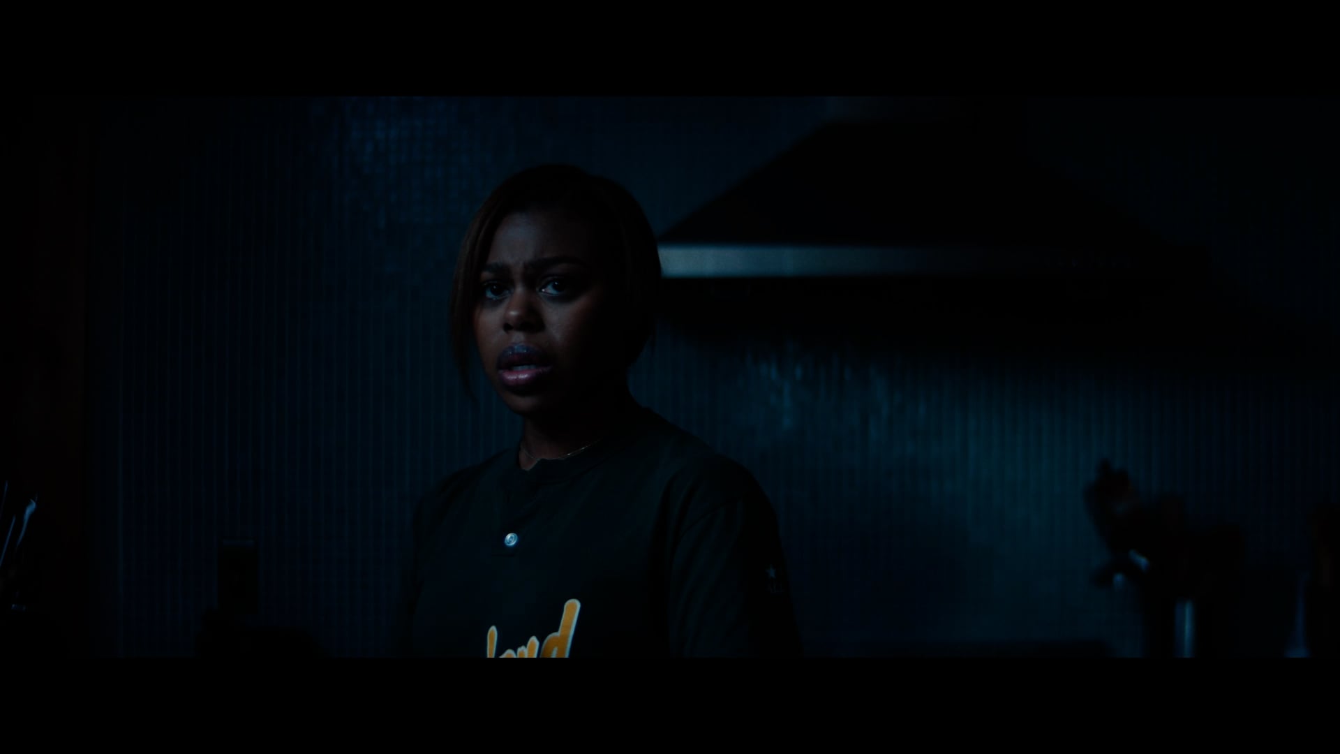 Still 2 from Both Eyes Open — cinematography by Grant Smucker