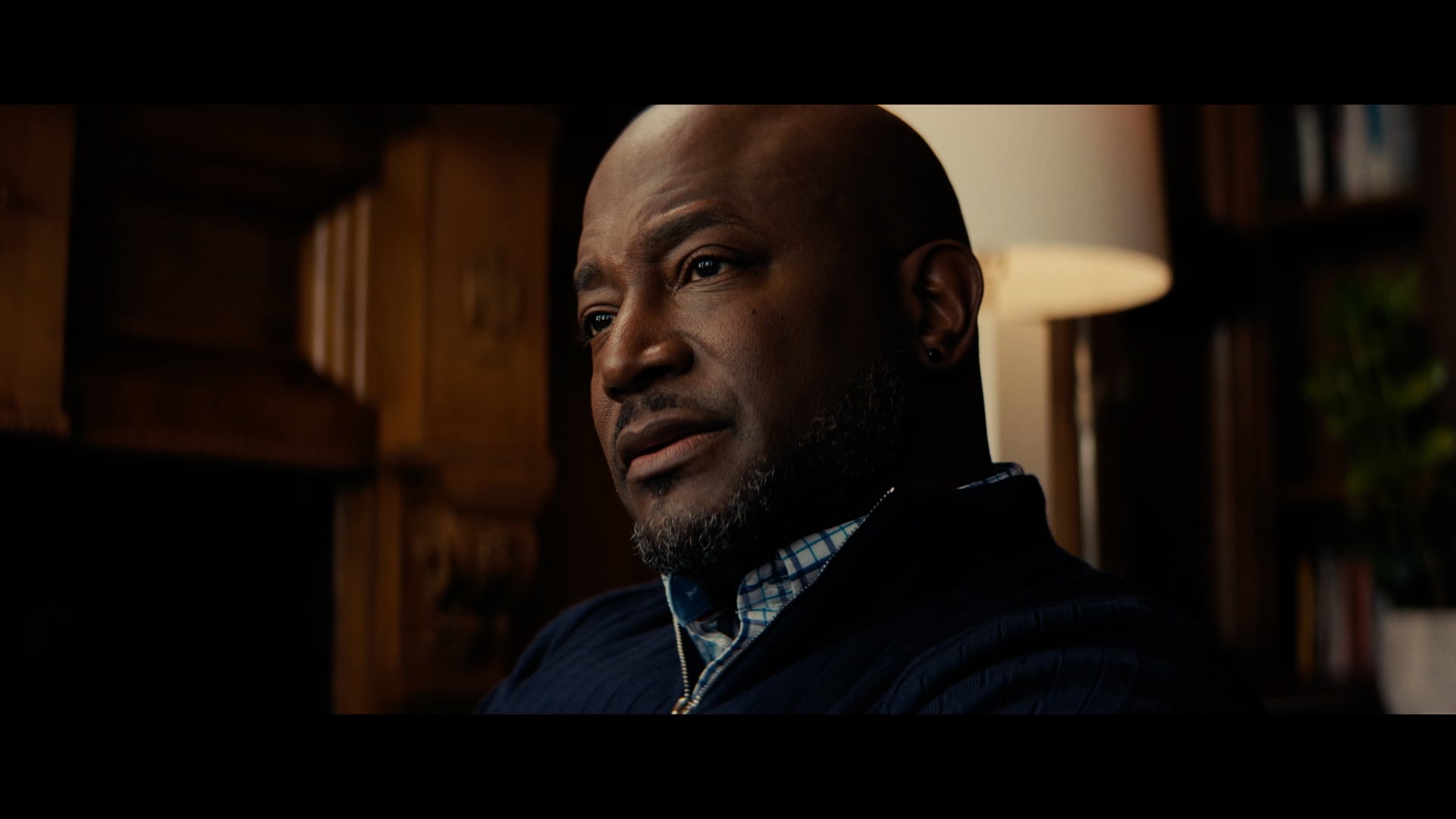Still 8 from Both Eyes Open — cinematography by Grant Smucker
