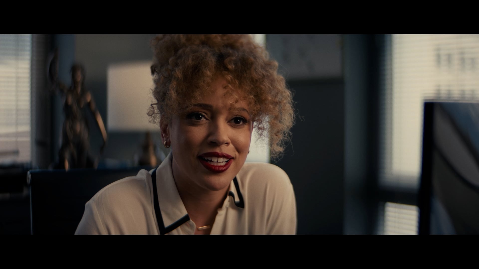 Still 5 from Both Eyes Open — cinematography by Grant Smucker