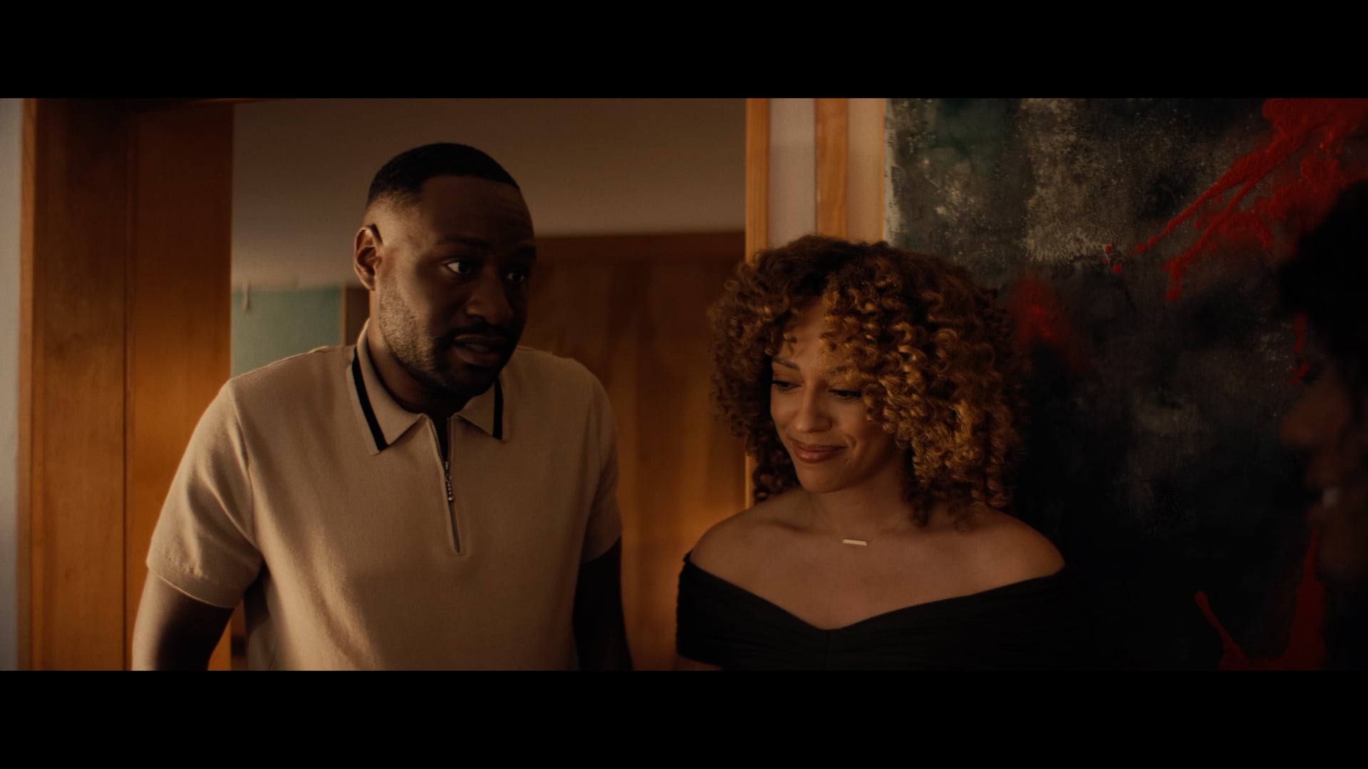 Still 6 from Both Eyes Open — cinematography by Grant Smucker