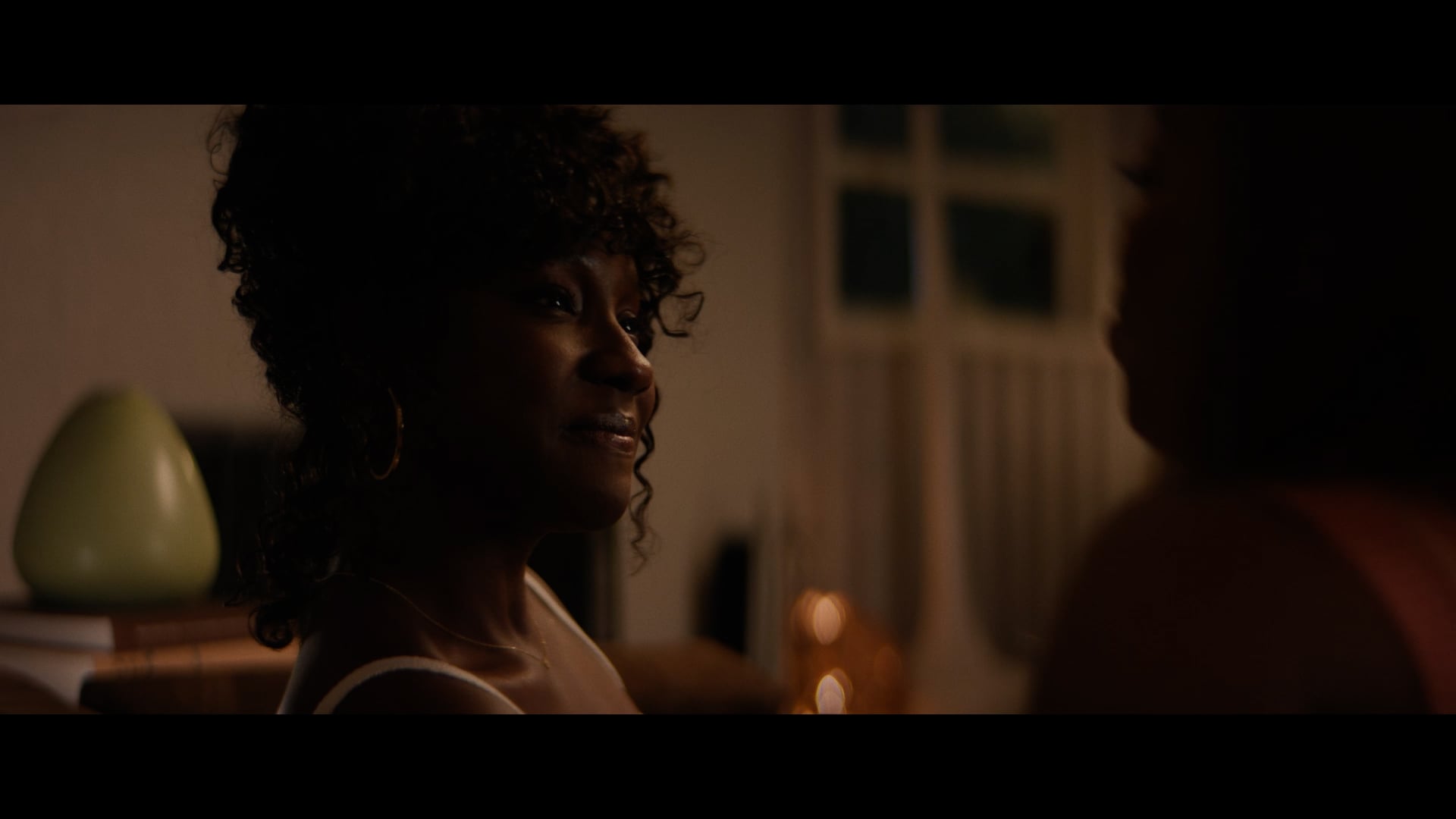 Still 7 from Both Eyes Open — cinematography by Grant Smucker