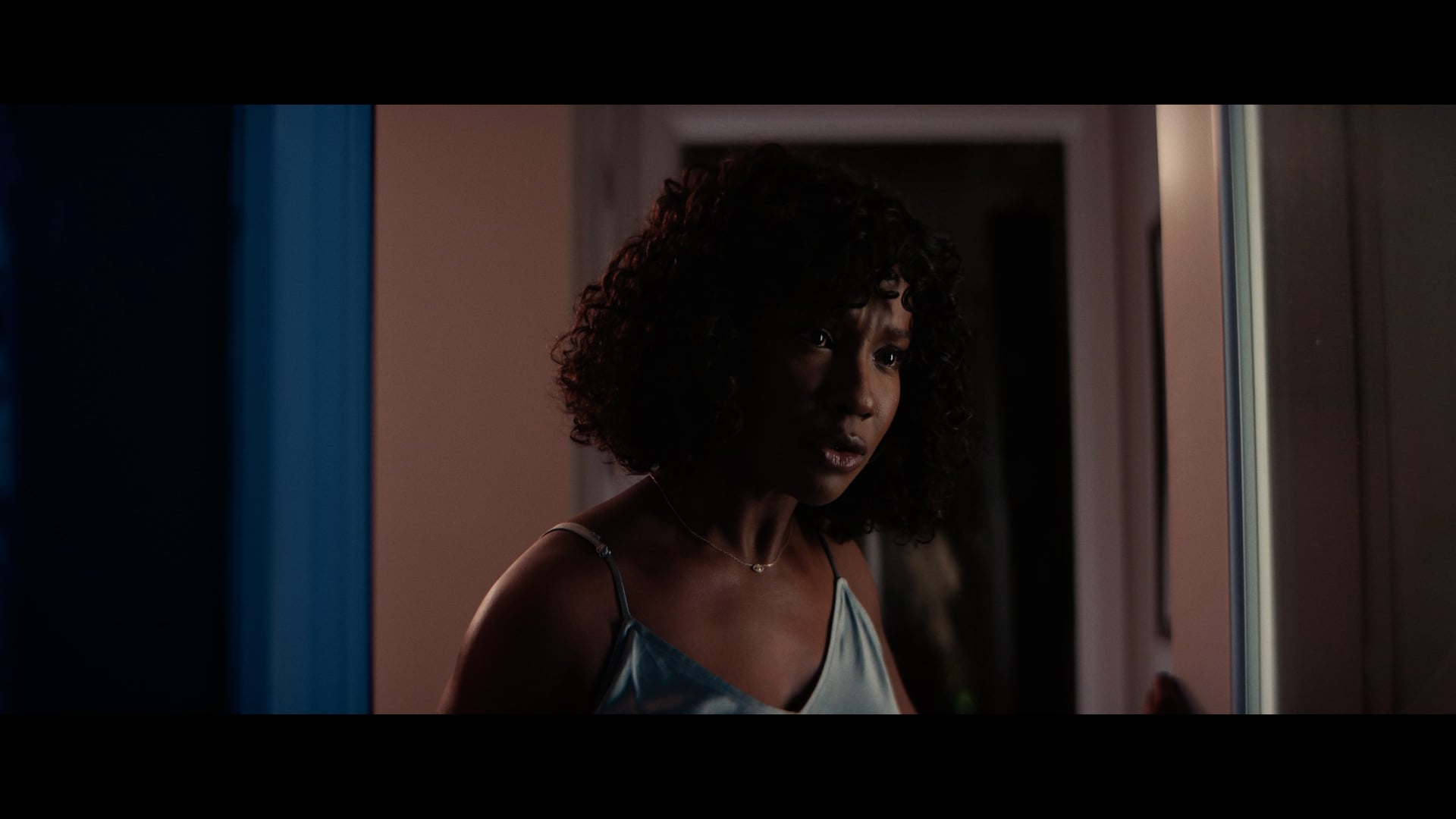 Still 4 from Both Eyes Open — cinematography by Grant Smucker