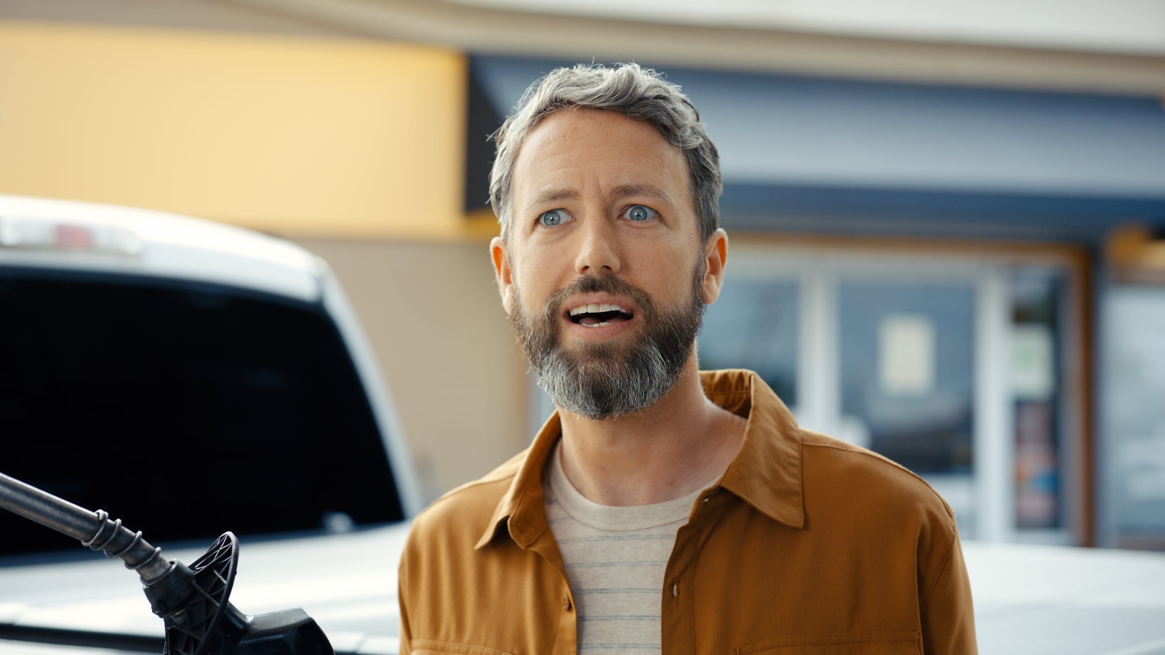 Still 5 from KY Lottery — Hands — cinematography by Grant Smucker