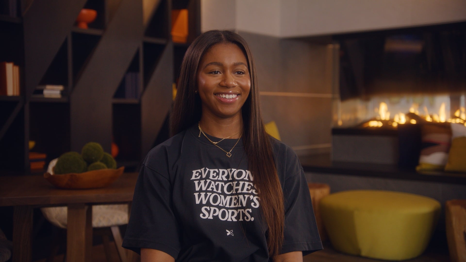 Asjia O'Neal