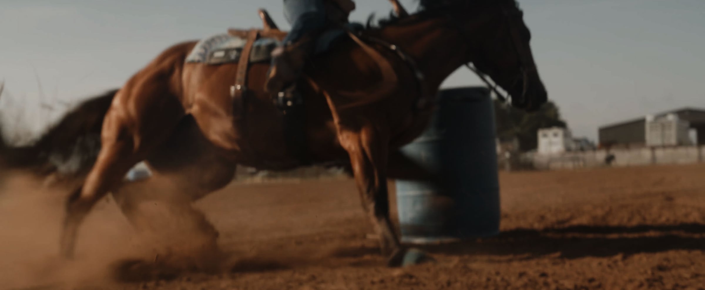 Road to the NFR